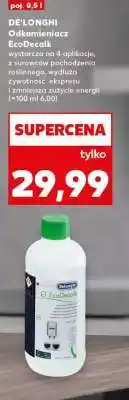 Kaufland DE'LONGHI Odkamieniacz EcoDecalk oferta