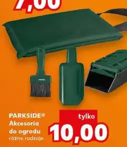 Kaufland PARKSIDE Akcesoria do ogrodu oferta