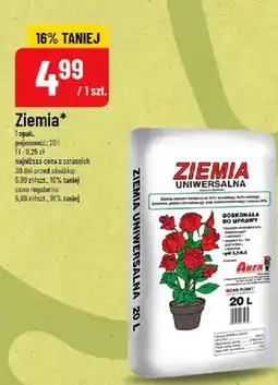 Polomarket Ziemia uniwersalna Aren oferta