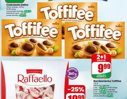 Dino Bombonierka Raffaello oferta