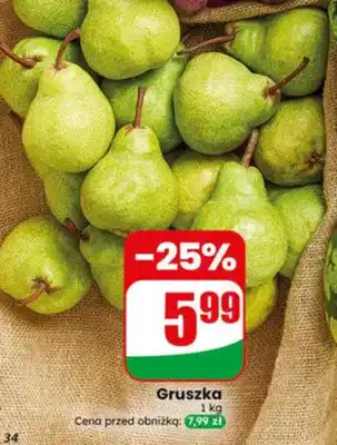 Dino Gruszka oferta