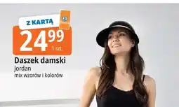 E.Leclerc Daszek damski Jordan mix wzorów i kolorów oferta