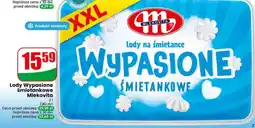 Dino Lody Wypasione śmietankowe Mlekovita XXL oferta