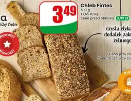 Dino Chleb Fintes oferta