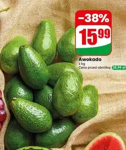 Dino Awokado oferta