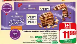 Dino Czekolada mleczna Millennium Very Peri oferta