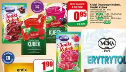 Dino Erytrytol Mona oferta