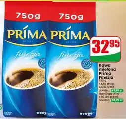 Dino Kawa mielona Prima Finezja oferta