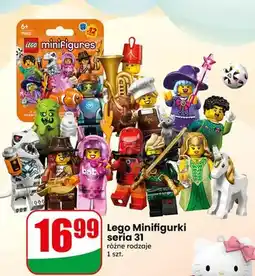 Dino Lego Minifigurki seria 31 oferta