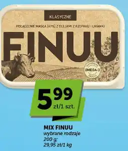 ABC Mix Finuu klasyczny oferta