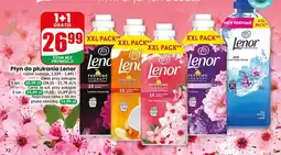 Dino Płyn do płukania Lenor New Perfume Spring Awakening XXL Pack oferta
