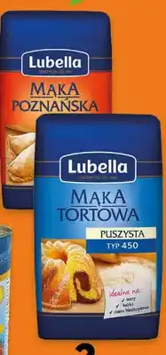 ABC Mąka poznańska Lubella oferta