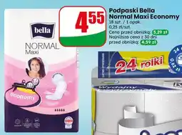 Dino Podpaski Bella Normal Maxi Economy oferta