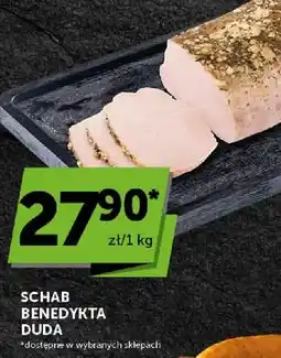 ABC Schab Benedykta Duda oferta