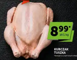 ABC Kurczak tuszka oferta