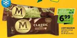 ABC Lody Magnum Classic oferta