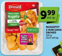 ABC Nuggetsy z kurczaka Drosed klasyczne oferta