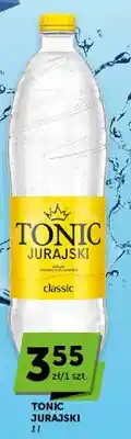 ABC Tonic Jurajski classic oferta