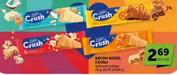ABC Baton E.Wedel Crush & Pretzel & Peanuts oferta