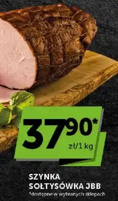 ABC Szynka Sołtysówka JBB oferta