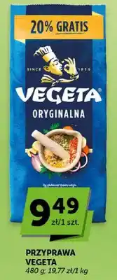 ABC Przyprawa Vegeta oryginalna oferta