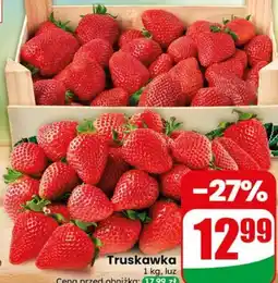 Dino Truskawka oferta