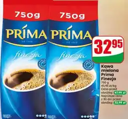 Dino Kawa Mielona oferta