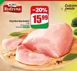 Dino Szynka bez kości oferta