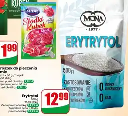 Dino Erytrytol oferta