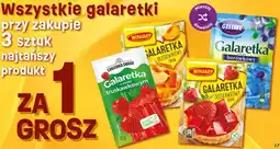 Dino Wszystkie galaretki oferta