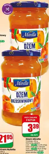 Dino Dżem Mirella oferta
