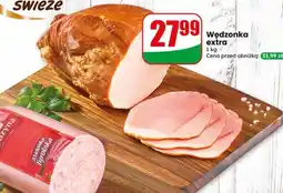 Dino Wędzonka extra oferta