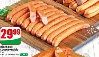 Dino Kiełbaski Leszczyńskie oferta