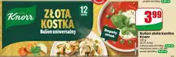 Dino Bulion złota kostka Knorr oferta