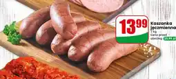 Dino Kaszanka jęczmienna oferta