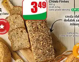 Dino Chleb orkiszowy Piekarnia oferta