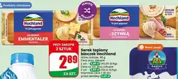 Dino Serek topiony bloczek Hochland oferta