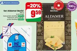 Dino Ser Aldamer Mońki oferta