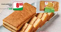 Dino Ciasto jabłkowe Lazur oferta