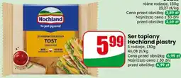Dino Ser topiony Hochland plastry oferta