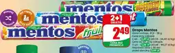 Dino Mentos oferta