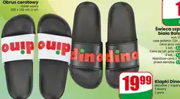 Dino Klapki Dino oferta