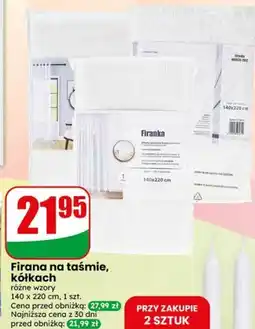 Dino Firana na taśmie, kółkach oferta