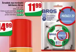 Dino Środek na mrówki Mrówex Bros oferta