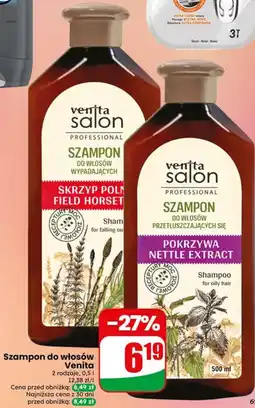 Dino Szampon do włosów Venita oferta