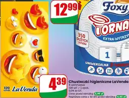 Dino Chusteczki higieniczne LaVenda oferta