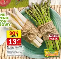 Twój Market Szparagi pęczek oferta