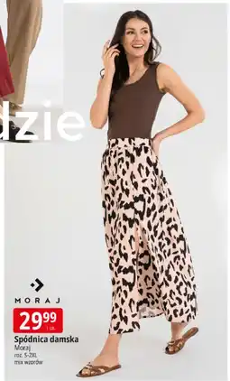 E.Leclerc Spódnica damska Moraj oferta