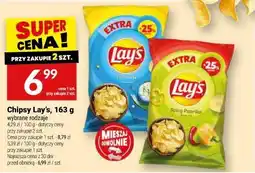 Twój Market Lay's Chipsy oferta
