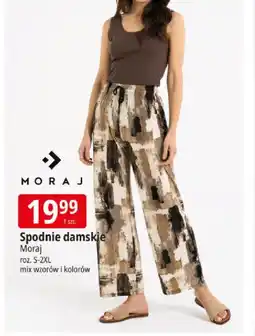 E.Leclerc Spodnie damskie Moraj oferta